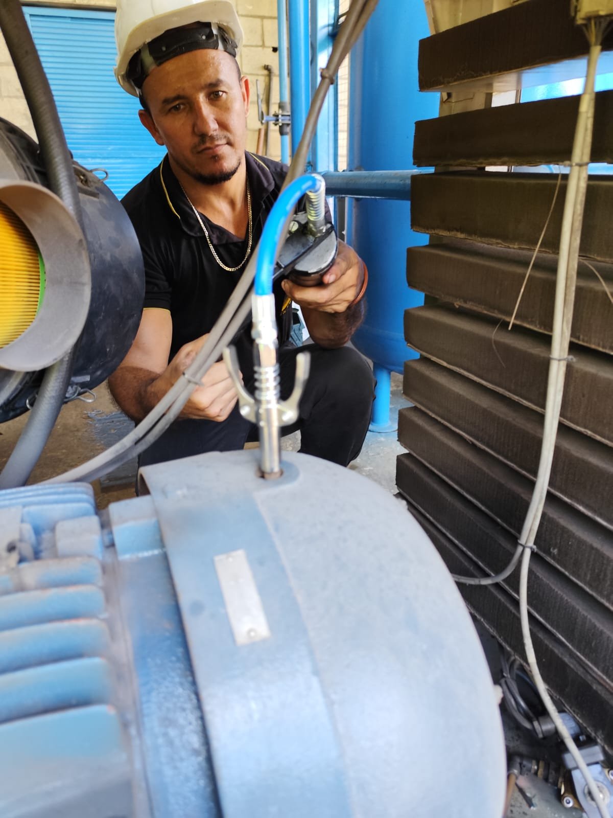 Manutenção Compressores Manaus (1)