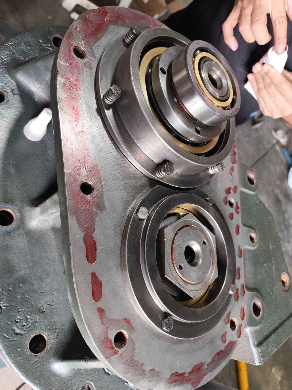 Manutenção Compressores Manaus (16)