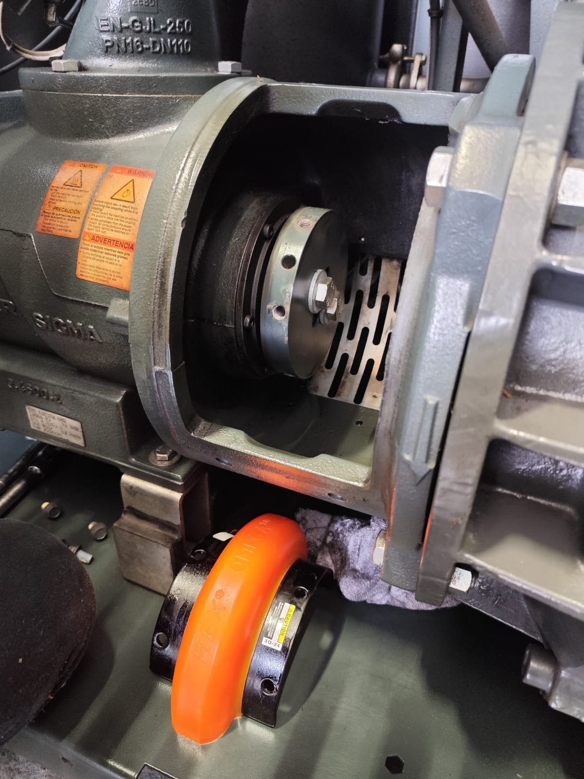 Manutenção Compressores Manaus (23)