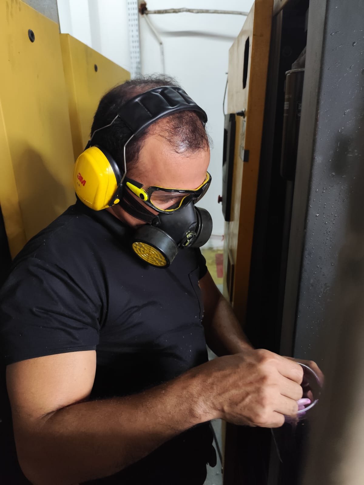 Manutenção Compressores Manaus (28)